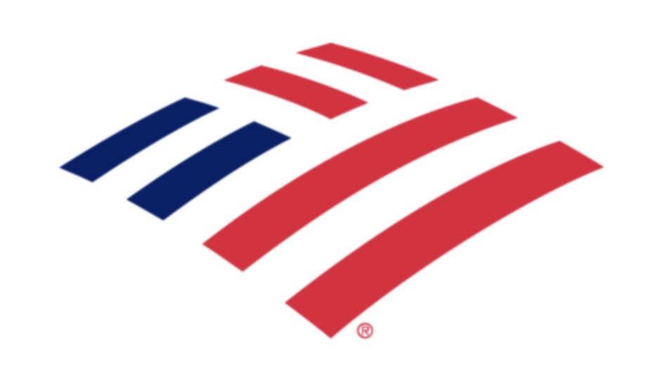 Bank of America logo