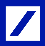 Deutsche Bank logo