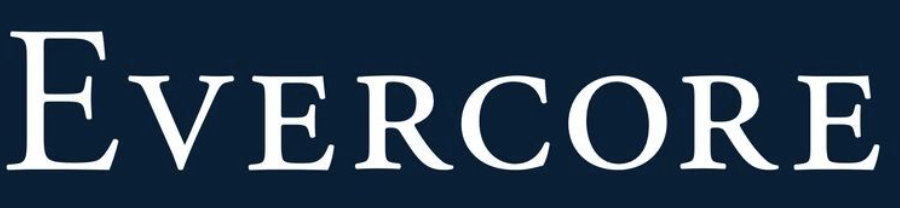 Evercore logo