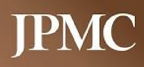 J.P. Morgan logo