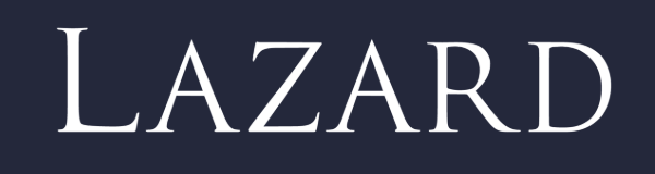Lazard logo