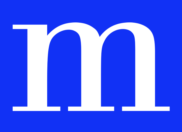 Millennium logo