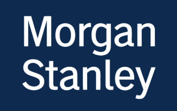 Morgan Stanley logo